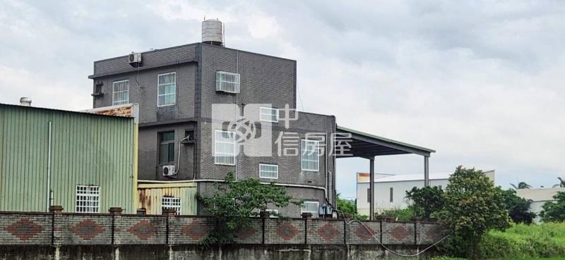 近新豐中小學超值合法農舍+廠房房屋室內格局與周邊環境