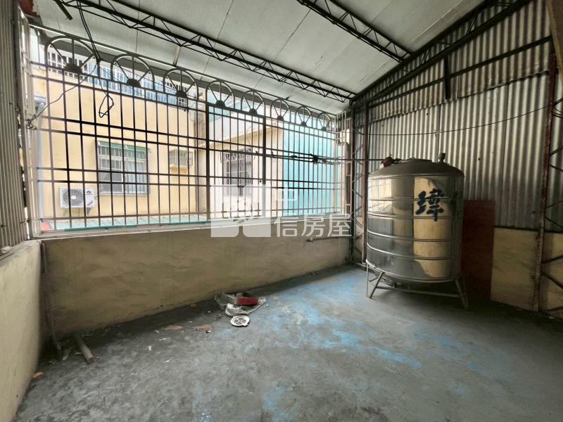 潭子復興商圈低總價透天房屋室內格局與周邊環境