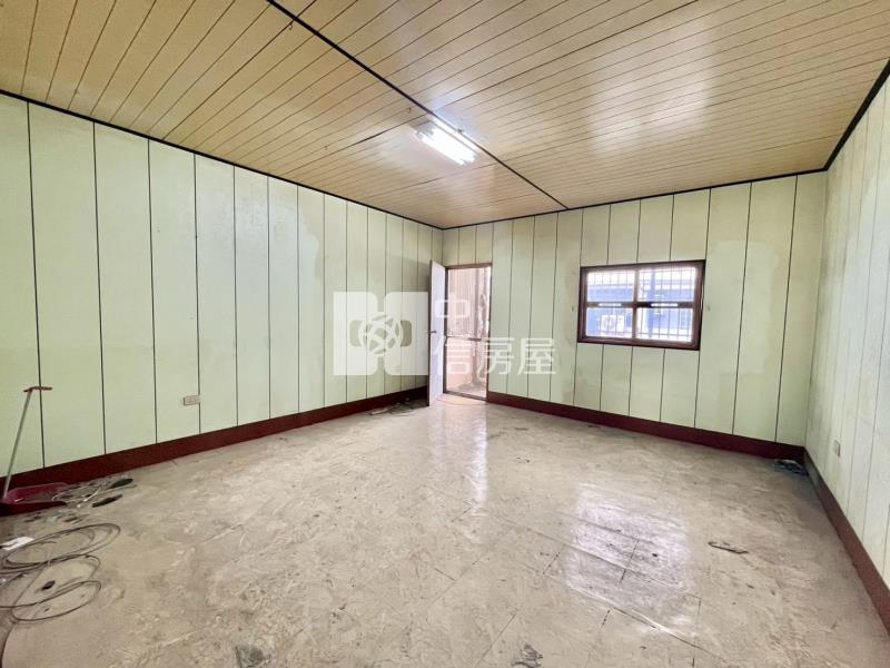 潭子復興商圈低總價透天房屋室內格局與周邊環境