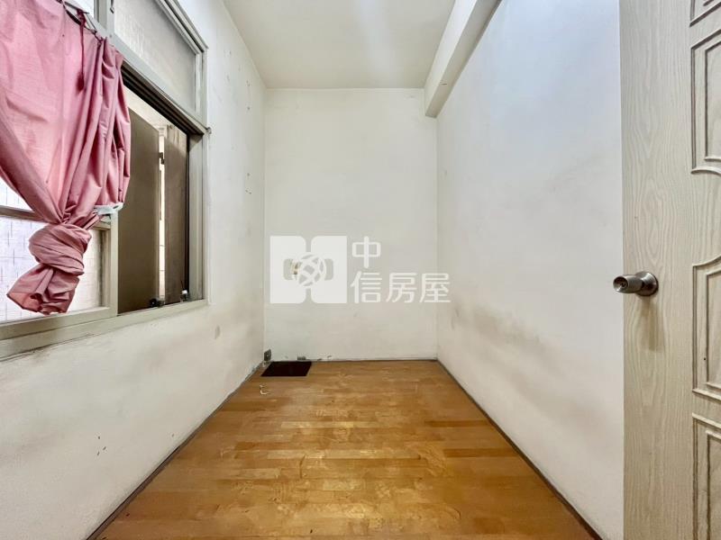 潭子復興商圈低總價透天房屋室內格局與周邊環境