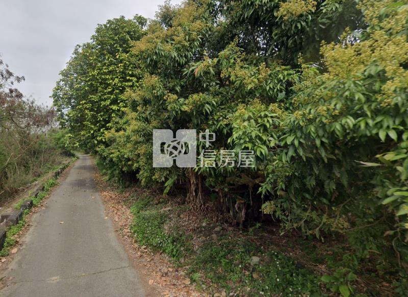 仁義潭都計農地房屋室內格局與周邊環境