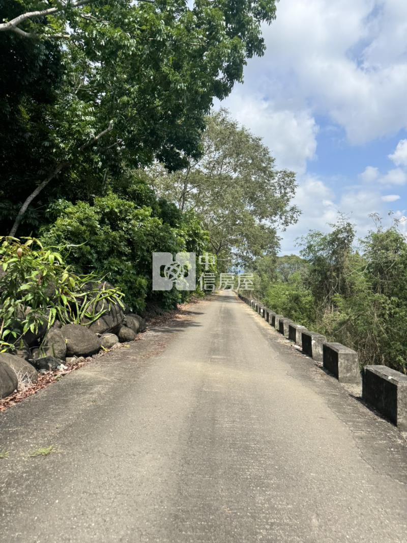 仁義潭都計農地房屋室內格局與周邊環境