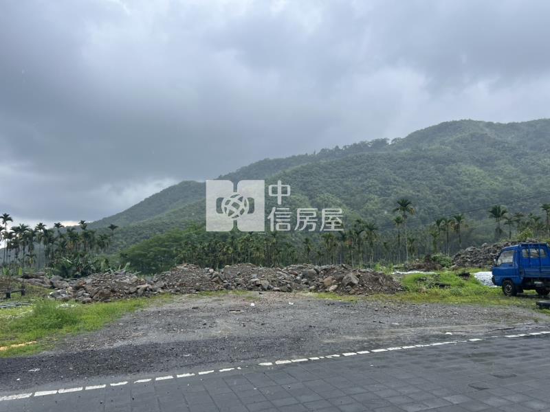 溪頭角地(建地)房屋室內格局與周邊環境