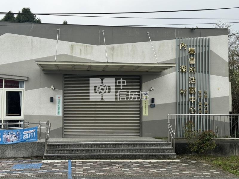 溪頭角地(建地)房屋室內格局與周邊環境