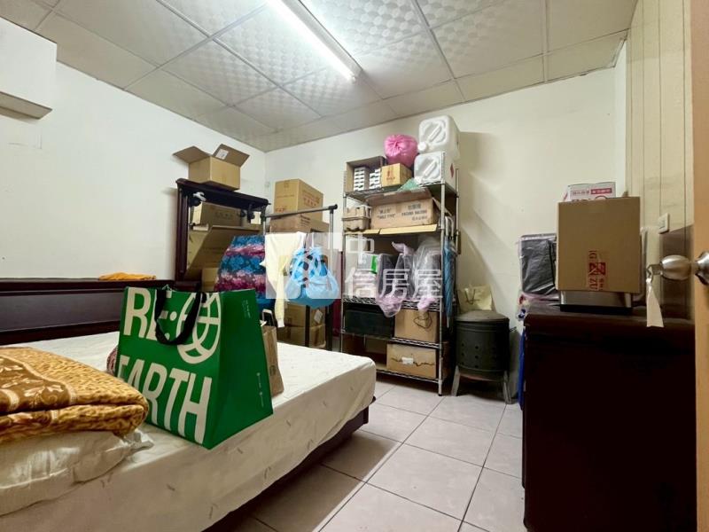 土庫商業區店面(1)房屋室內格局與周邊環境