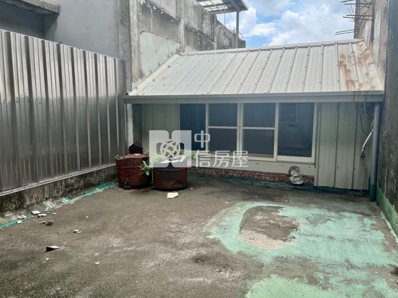 土庫商業區店面(1)房屋室內格局與周邊環境