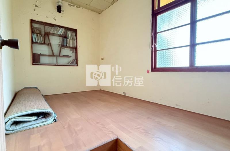 土庫商業區店面(2)房屋室內格局與周邊環境