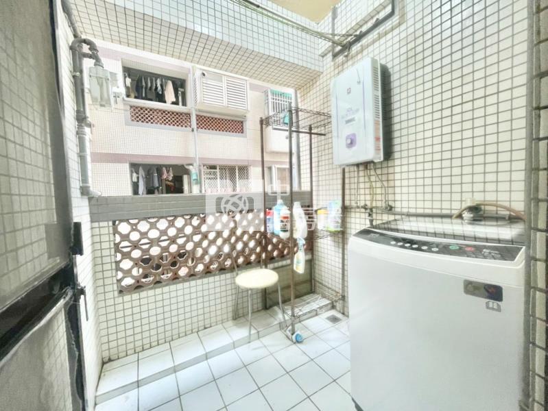 中科國安國宅三房首選房屋室內格局與周邊環境