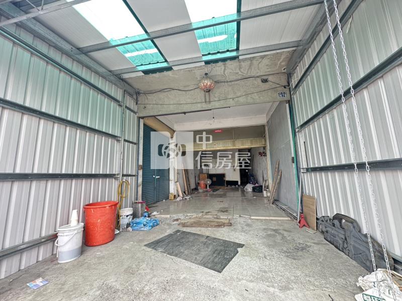 專任彰化埤頭25米路透天厝房屋室內格局與周邊環境