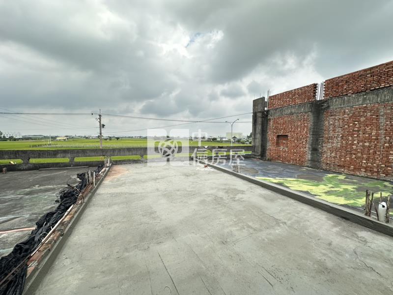 專任彰化埤頭25米路透天厝房屋室內格局與周邊環境
