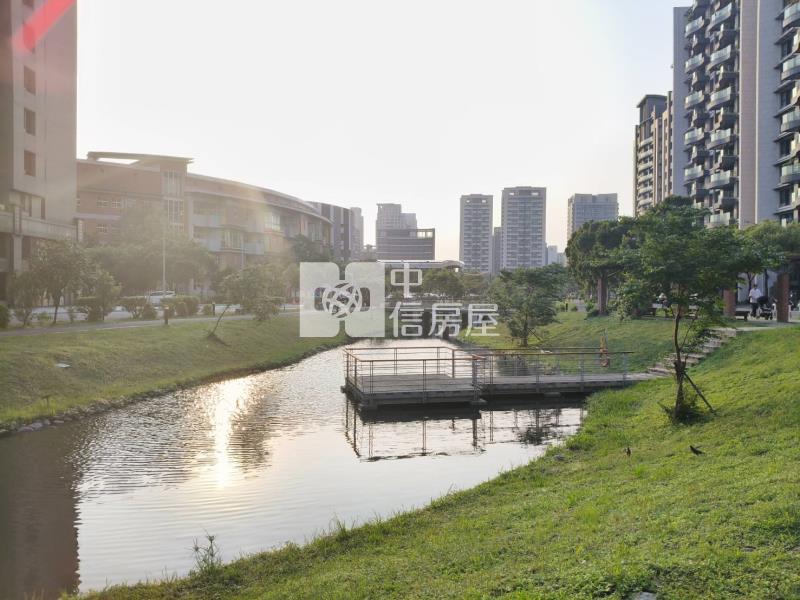 中悅帝苑 成功學區面寬金店房屋室內格局與周邊環境