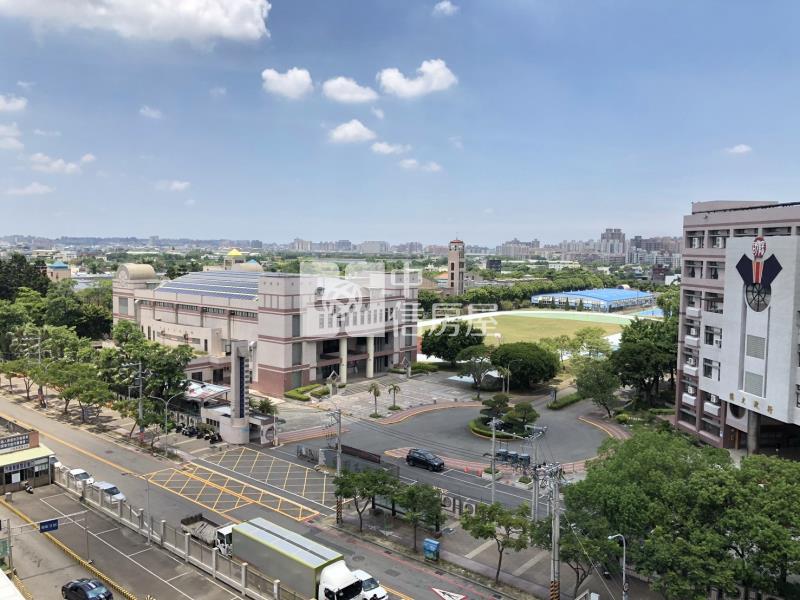 【安家】寶欣愛在陽明三房車位房屋室內格局與周邊環境