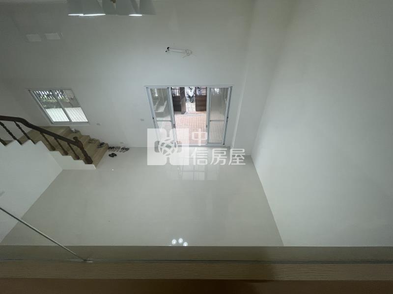 平興國中大坪數稀有一樓房屋室內格局與周邊環境