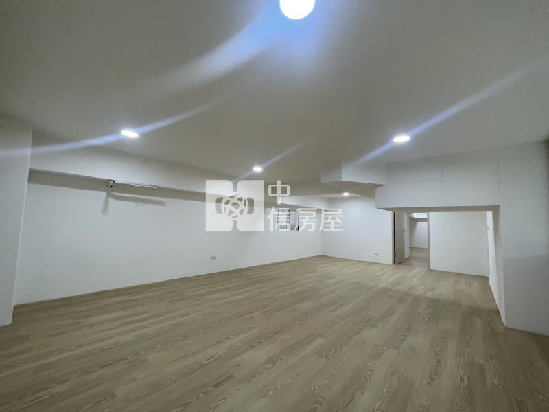 平興國中大坪數稀有一樓房屋室內格局與周邊環境