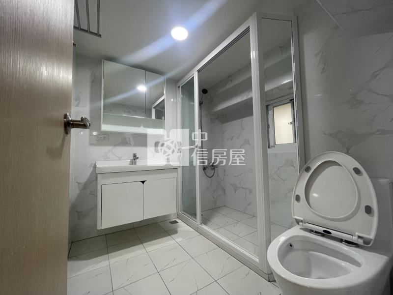 平興國中大坪數稀有一樓房屋室內格局與周邊環境