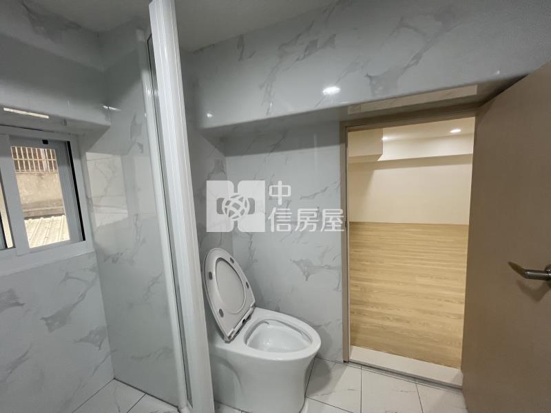 平興國中大坪數稀有一樓房屋室內格局與周邊環境