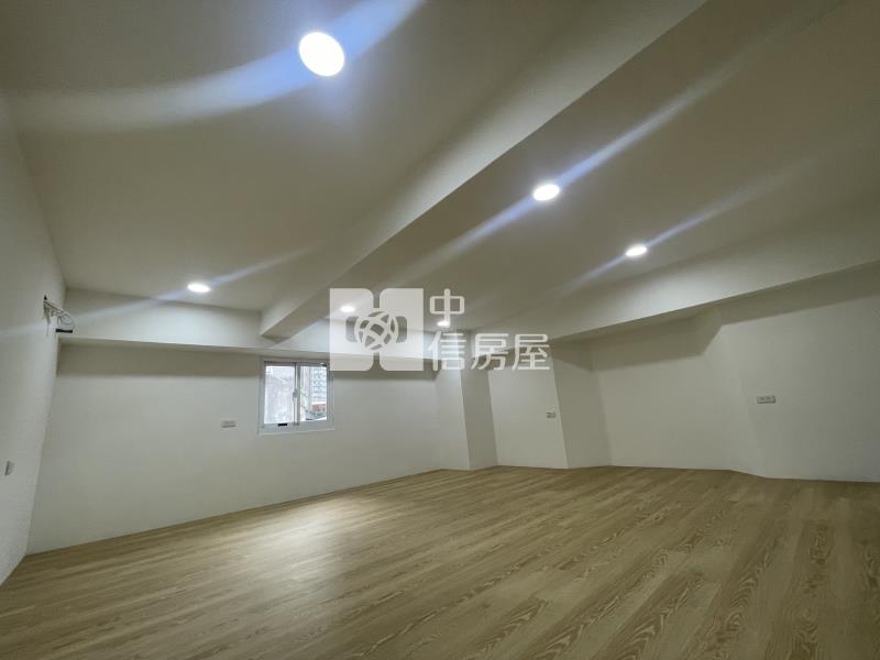 平興國中大坪數稀有一樓房屋室內格局與周邊環境