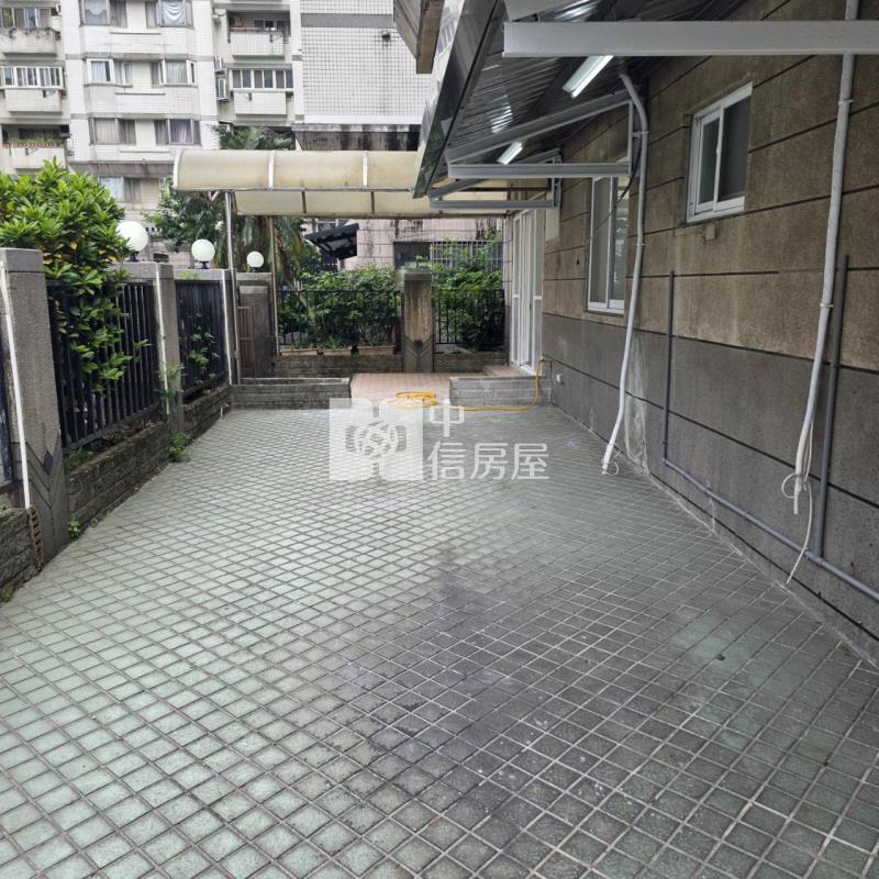 平興國中大坪數稀有一樓房屋室內格局與周邊環境