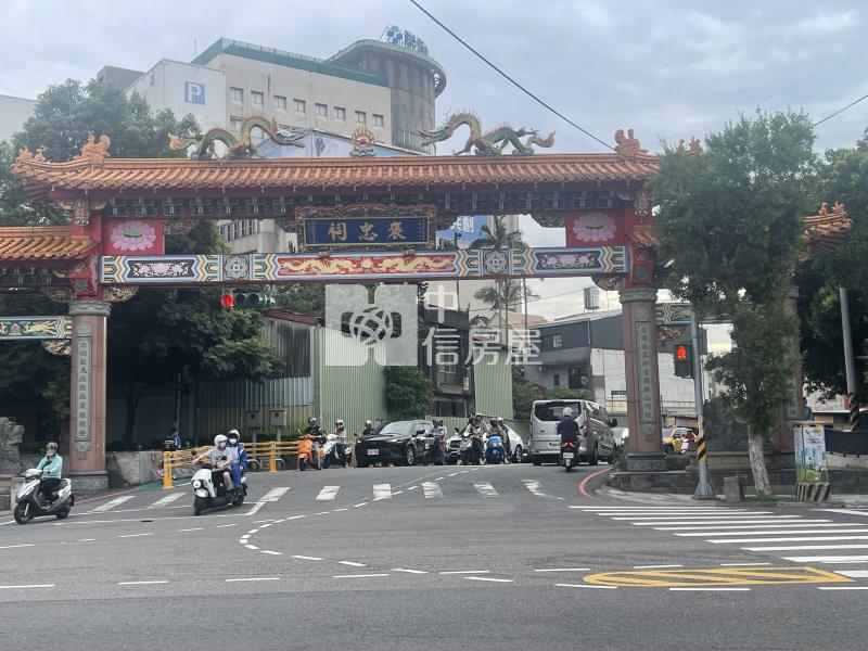 平興國中大坪數稀有一樓房屋室內格局與周邊環境