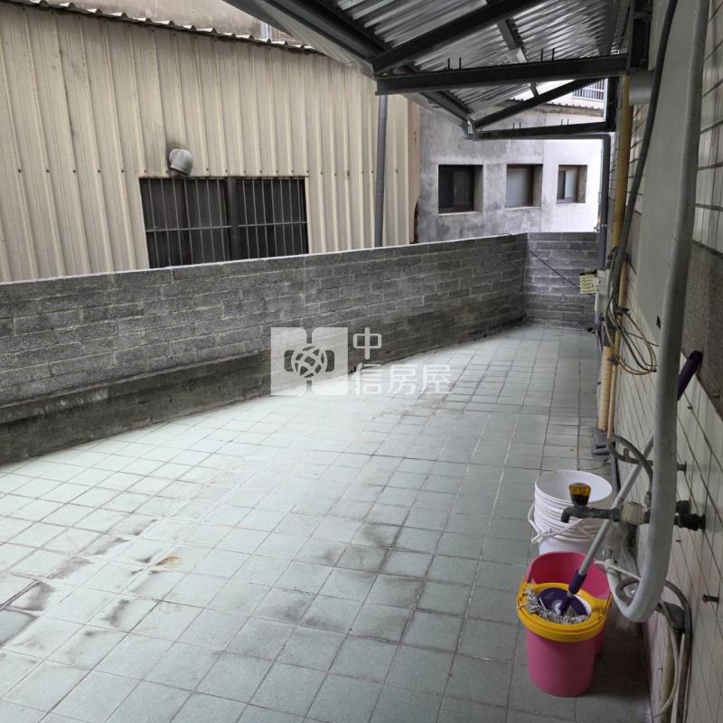 平興國中大坪數稀有一樓房屋室內格局與周邊環境