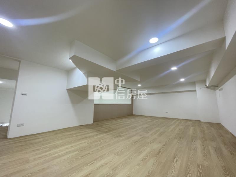 平興國中大坪數稀有一樓房屋室內格局與周邊環境