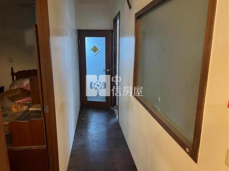 ●流浪頭旁四房投資屋房屋室內格局與周邊環境
