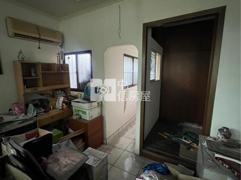 ●流浪頭旁四房投資屋房屋室內格局與周邊環境