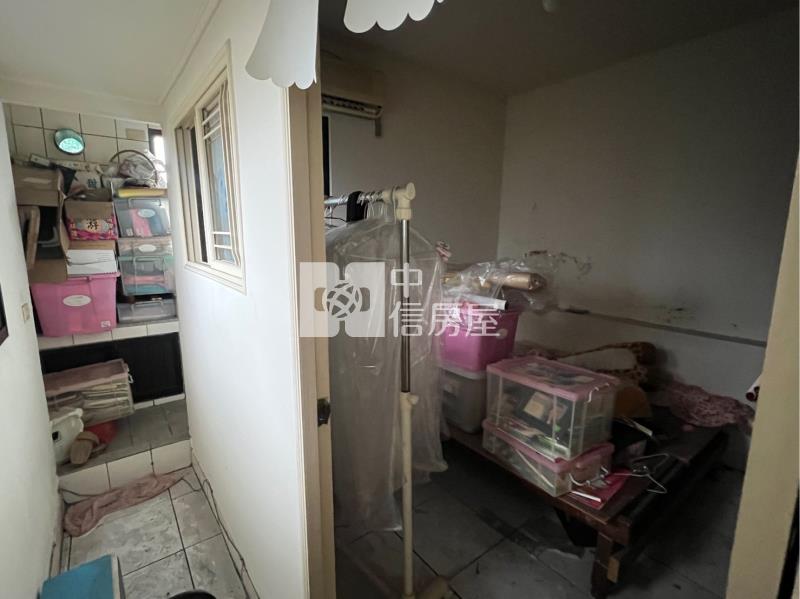 ●流浪頭旁四房投資屋房屋室內格局與周邊環境