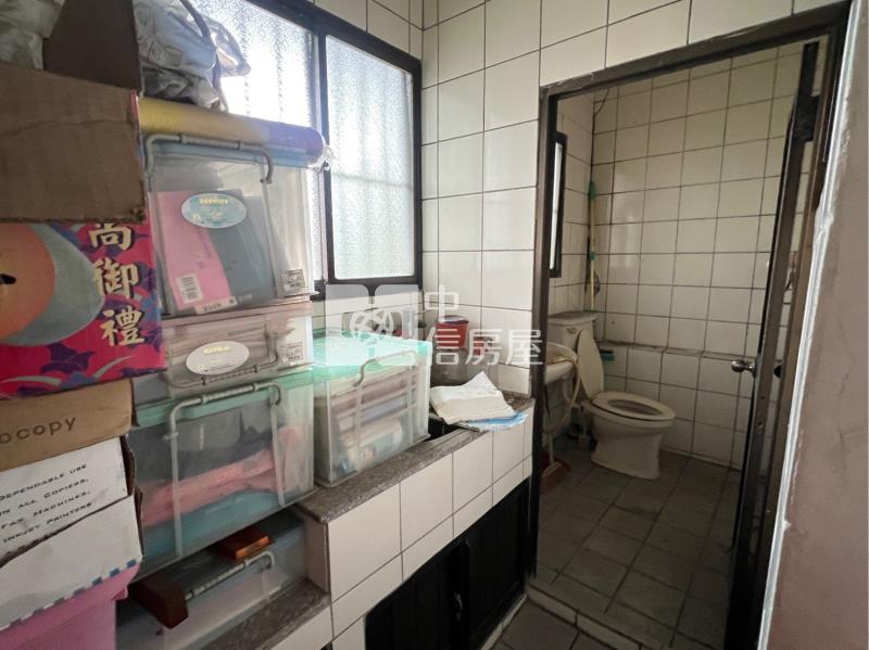 ●流浪頭旁四房投資屋房屋室內格局與周邊環境