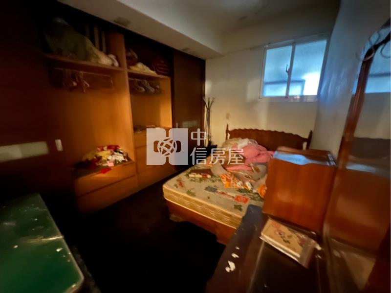 ●流浪頭旁四房投資屋房屋室內格局與周邊環境