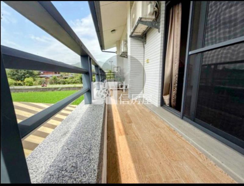 員山珍藏日式庭院造景農舍房屋室內格局與周邊環境