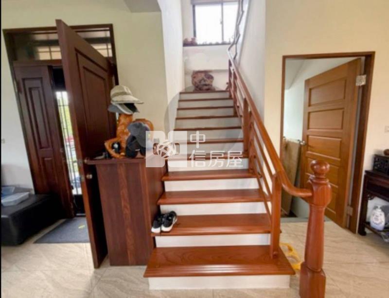 員山珍藏日式庭院造景農舍房屋室內格局與周邊環境