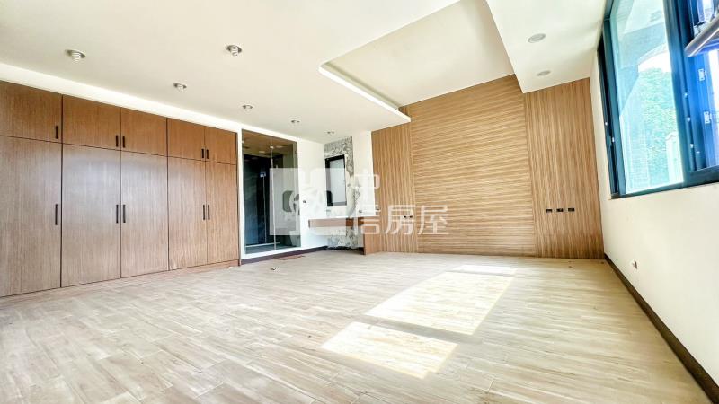 永康三角窗乙工廠辦房屋室內格局與周邊環境