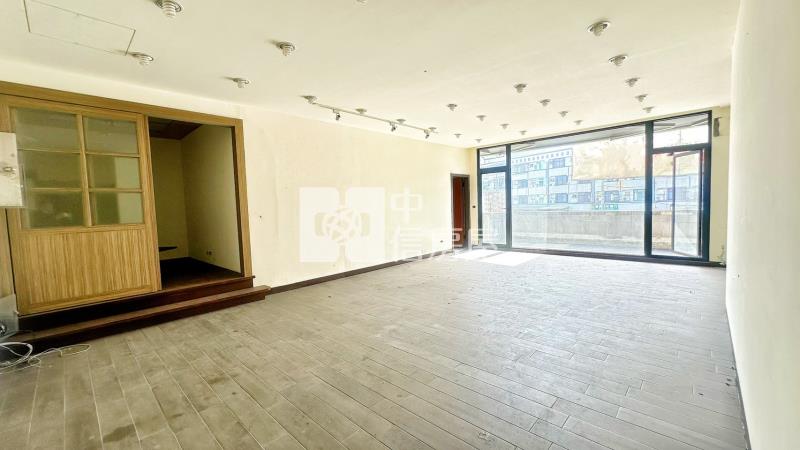 永康三角窗乙工廠辦房屋室內格局與周邊環境