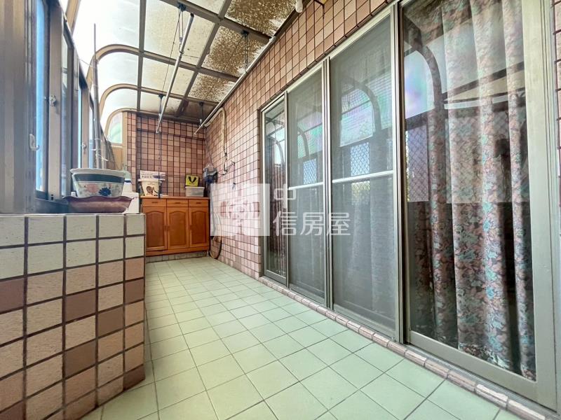 和平公園樓中樓車位三房房屋室內格局與周邊環境