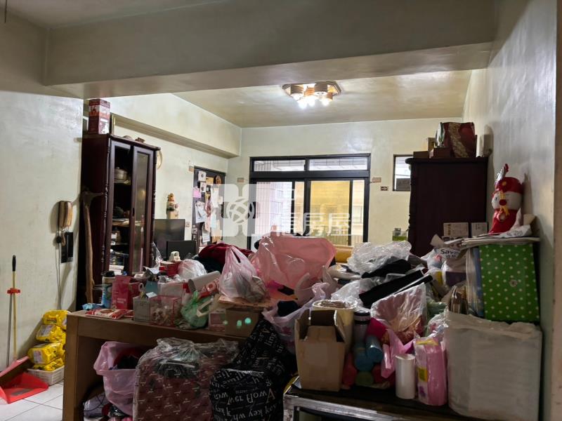 (專)中壢新象三房車房屋室內格局與周邊環境