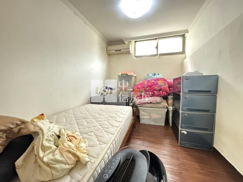 華勛市場大地坪獨棟透天房屋室內格局與周邊環境