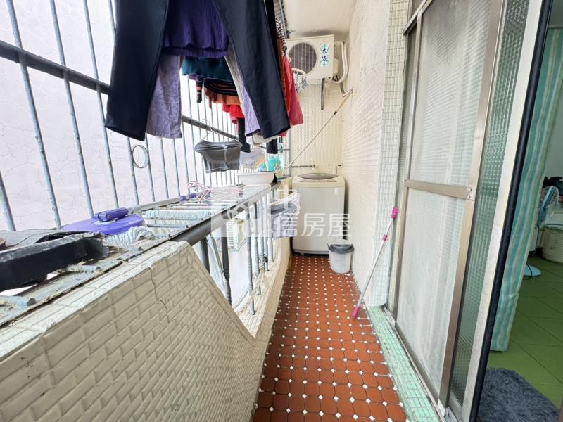 華勛市場大地坪獨棟透天房屋室內格局與周邊環境