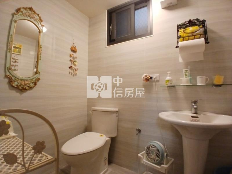彰化田尾花園美墅房屋室內格局與周邊環境