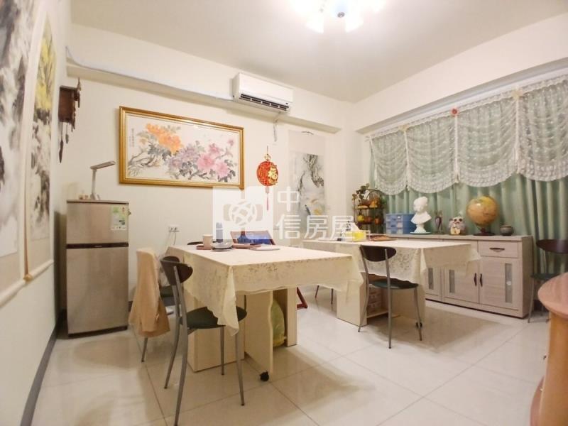 彰化田尾花園美墅房屋室內格局與周邊環境