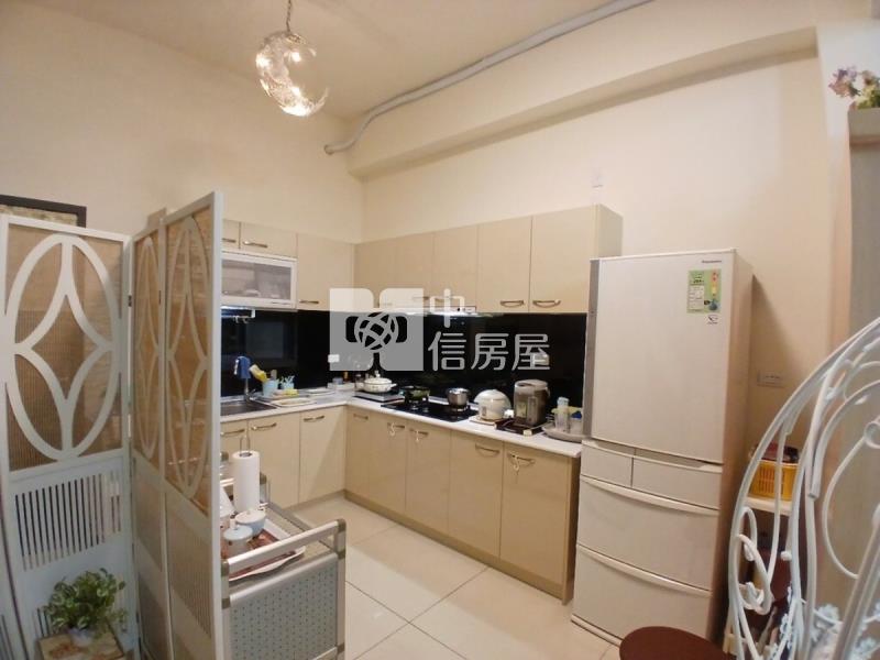 彰化田尾花園美墅房屋室內格局與周邊環境
