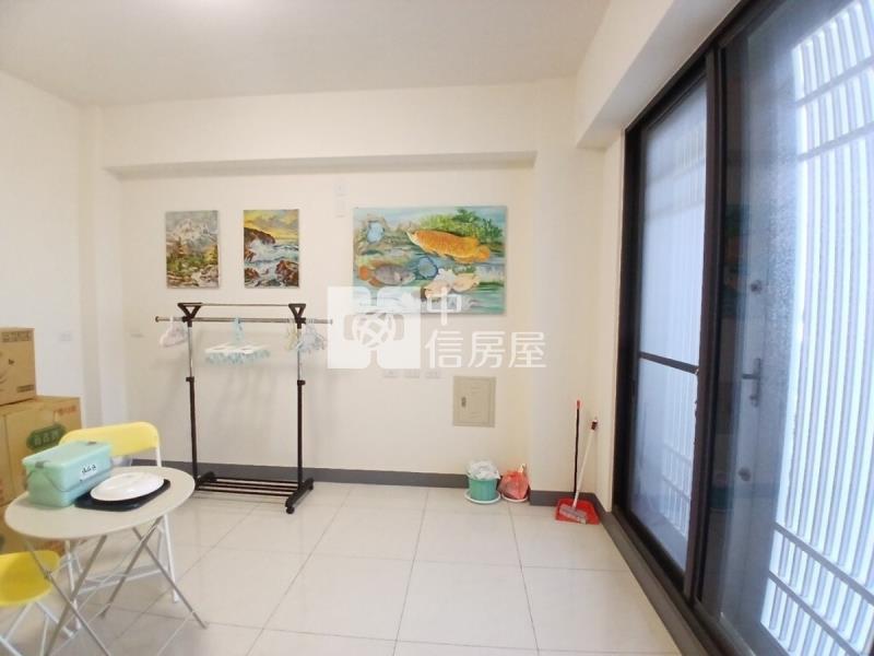 彰化田尾花園美墅房屋室內格局與周邊環境