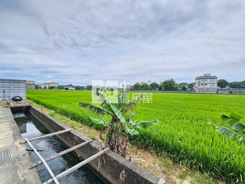 湖口王爺壟旁美田房屋室內格局與周邊環境