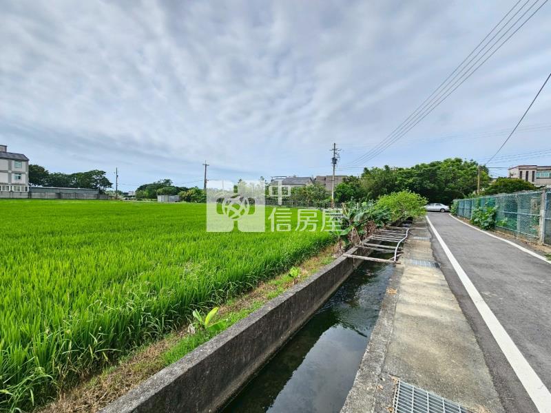 湖口王爺壟旁美田房屋室內格局與周邊環境