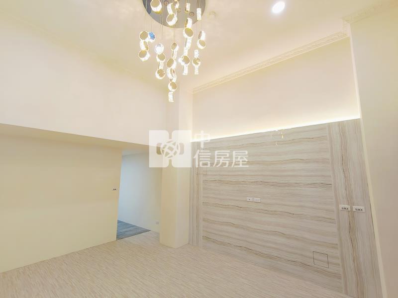 國大里高中近大買家樓店房屋室內格局與周邊環境