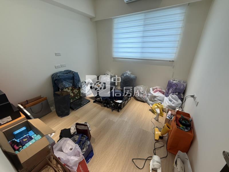 專-大園工業區4年屋齡2房車房屋室內格局與周邊環境