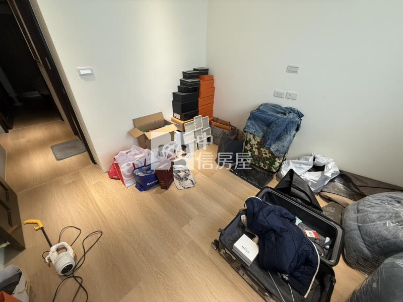 專-大園工業區4年屋齡2房車房屋室內格局與周邊環境