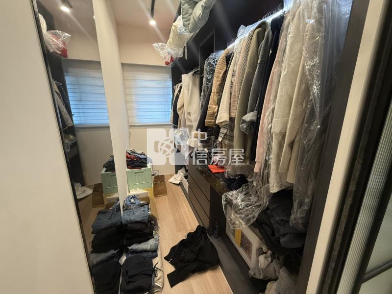 專-大園工業區4年屋齡2房車房屋室內格局與周邊環境
