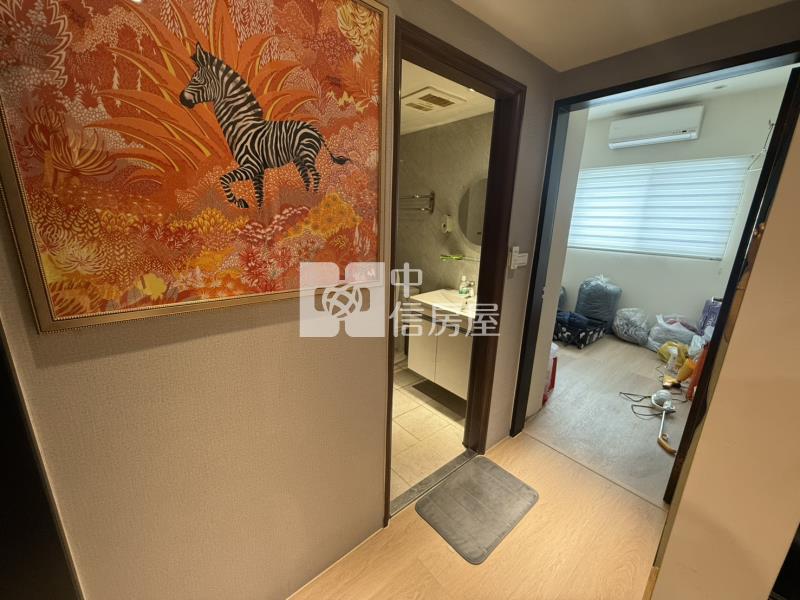 專-大園工業區4年屋齡2房車房屋室內格局與周邊環境