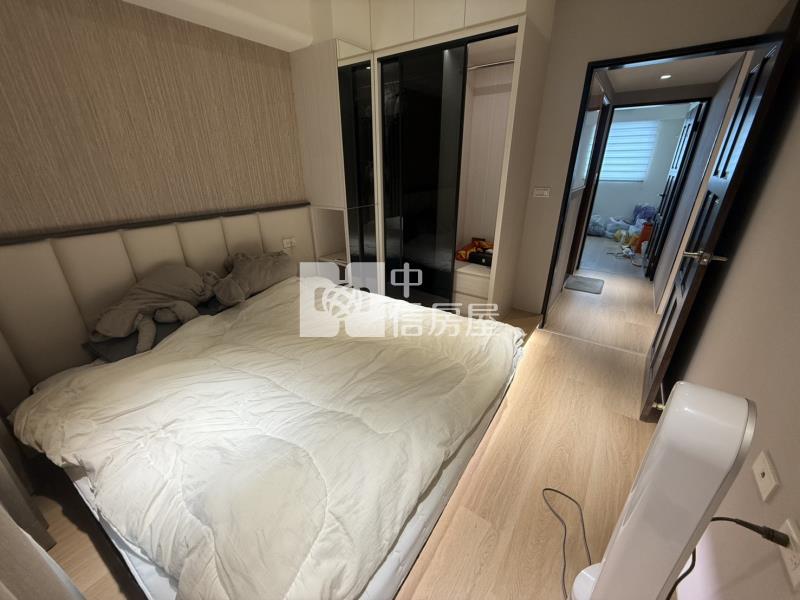 專-大園工業區4年屋齡2房車房屋室內格局與周邊環境